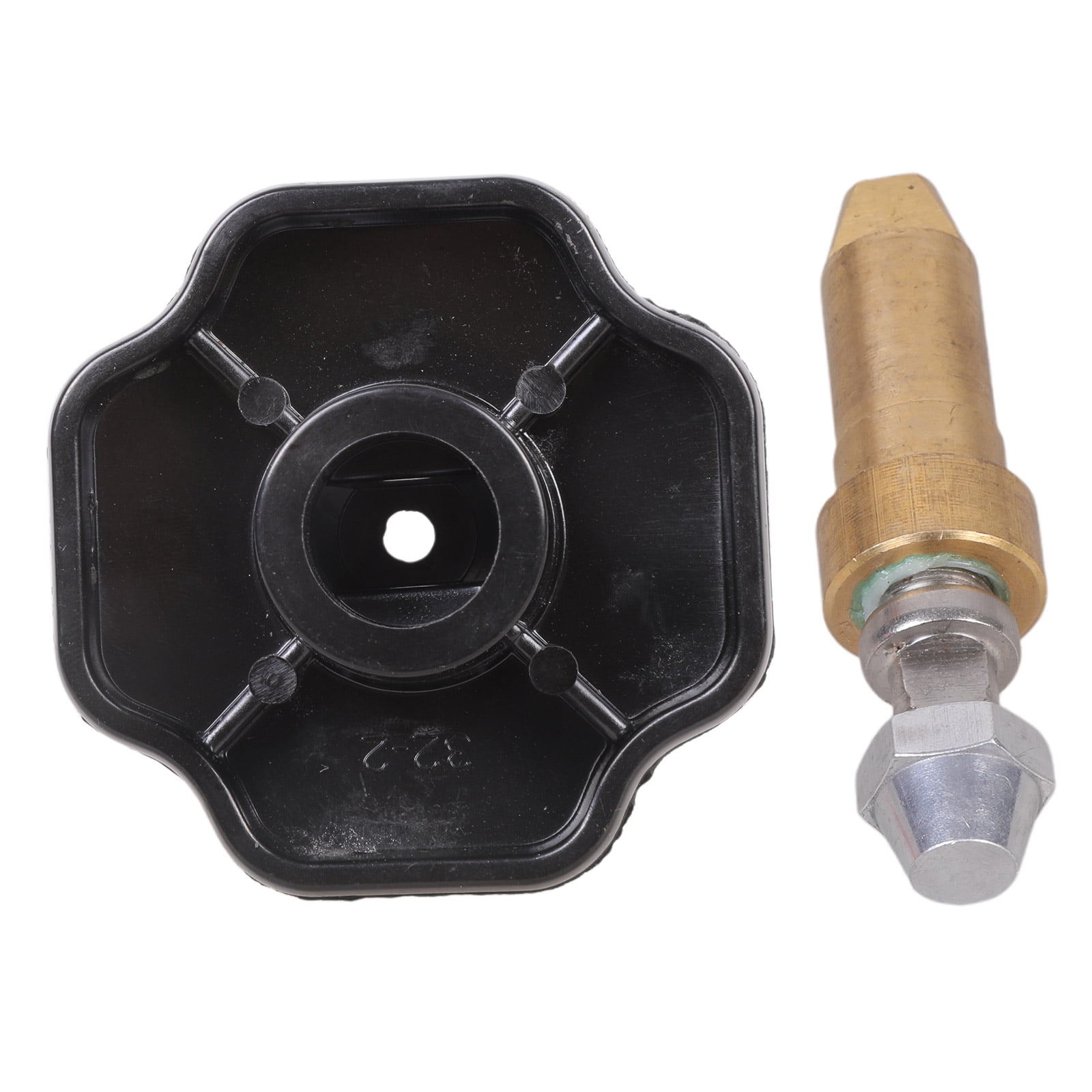 Pressure Cooker Knob Pressure Cooker Spare Part Elastic Tightening Knob Pressure Cooker Accessory Replacement Part