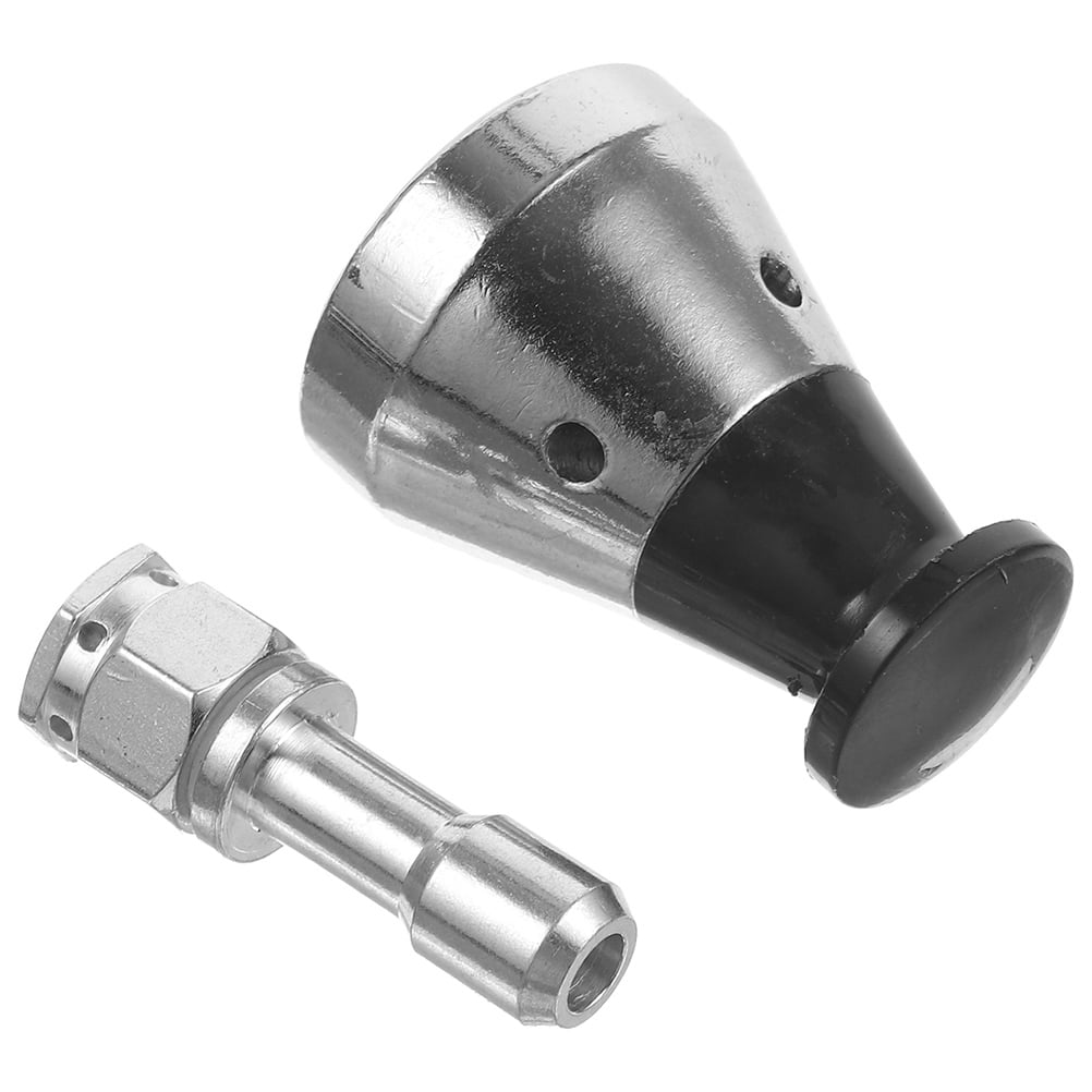 Aluminum Alloy Pressure Cooker Safety Valve - Replacement Pressure Limiting Valve Accessory