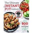 thumbnail image 1 of Pressure Cooker Recipes: The Ultimate Instant Pot cookbook (Paperback), 1 of 2