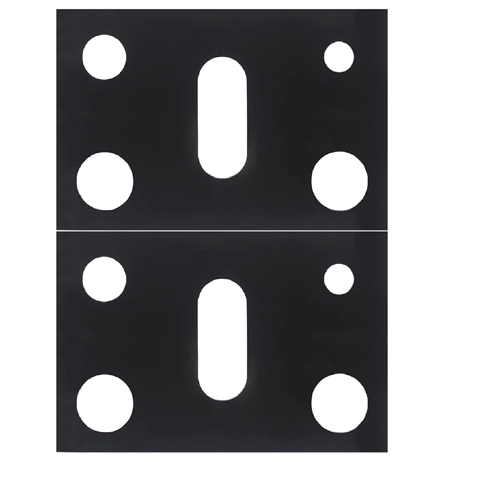 Pressure Cooker Reusable Stove Cover Stove Top Protectors For Range Non