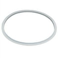 thumbnail image 1 of Pressure Cooker Sealing Ring Silicone O Ring Replacement Accessory for Pressure Cooker Compatible with Multiple Models 20cm, 1 of 9