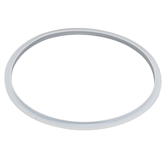 Pressure Cooker Sealing Ring,Silicone Sealing Ring,Silicone Gasket for Pressure Cooker,Pressure Cooker Replacement Gasket Seal Rings for Aluminum Alloy Pressure Cooker