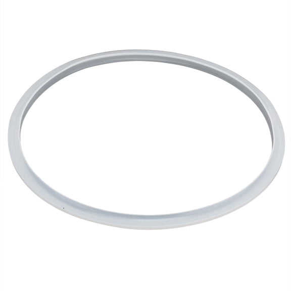 Pressure Cooker Sealing Ring,Silicone Sealing Ring,Silicone Gasket for Pressure Cooker,Pressure Cooker Replacement Gasket Seal Rings for Aluminum Alloy Pressure Cooker