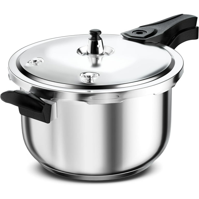 Used commercial pressure cooker sale