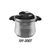 Pressure Cooker Stainless Steel 7 L