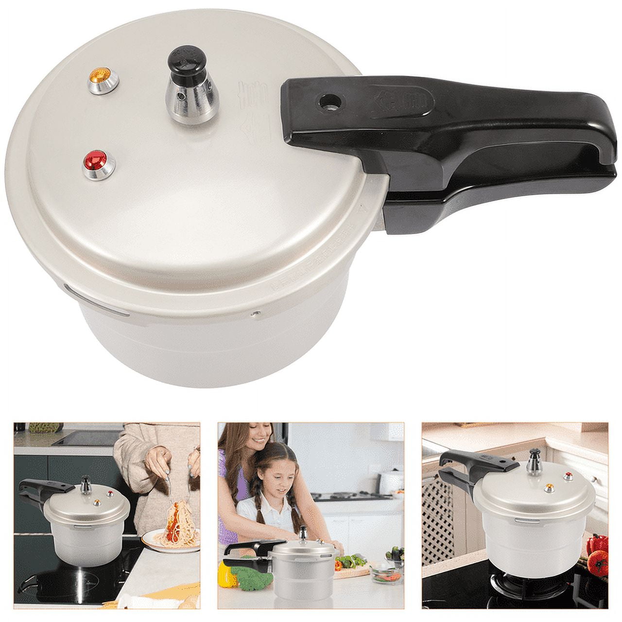 Instant pot aura 6 quart hotsell