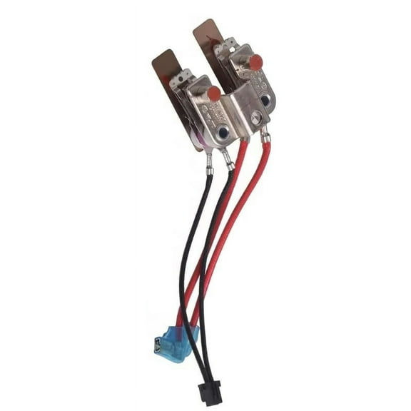 Pressure Cooker Temperature Control Switch Combination Controller Ksd105A 250V Metal Ksd105 Ksd105A Ycd3005 Ycd3008