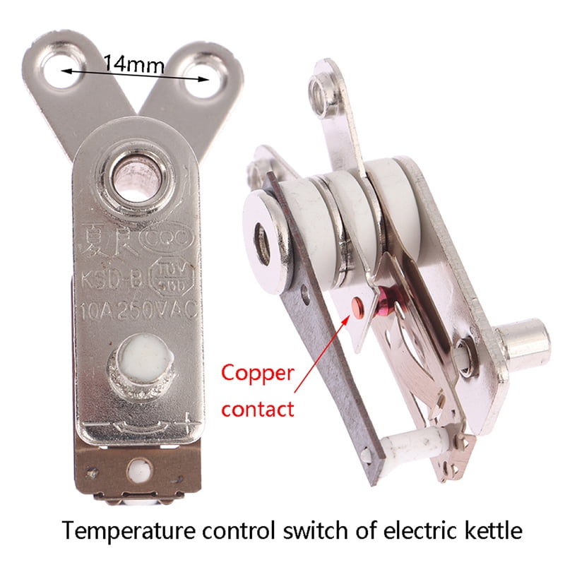 Pressure Cooker Temperature Control Thermostat Electric Rice Cooker Accessories