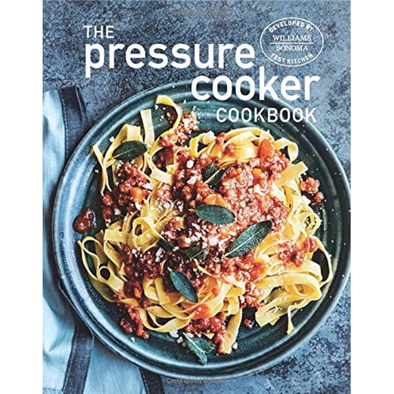 Pre-Owned Pressure Cooker (Hardcover) 1681882175 9781681882178