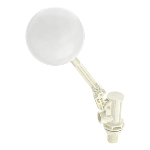 Pressure Differential Float Valves for Air Conditioner Cooling Tower Water Level Control Water Tank Floating Ball Valves