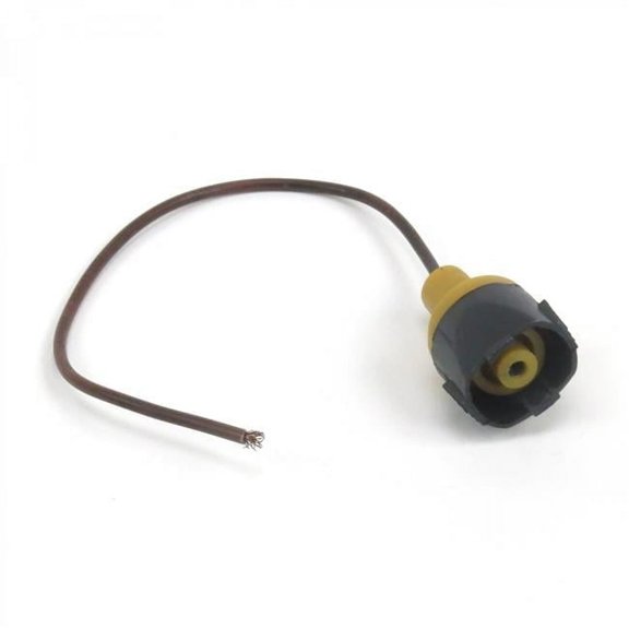 Pressure Differential Switch Connector & Proportioning Valves for 1991 Ford Escort GT