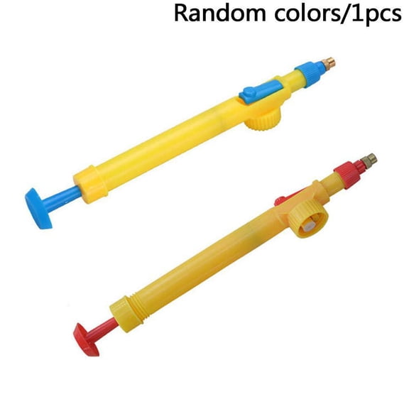 Pressure Garden Equipment Handheld Multi-function Spray Pull-Ro, Watering