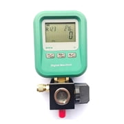 Pressure Gauge Automobile ine Filling Gauge Vacuum Meter For HVAC Air