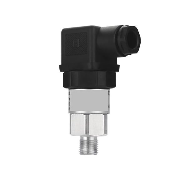 Pressure Gauge, Constant Pressure Water Supply, Water, Oil, Gas, And Liquid Pressure Transmitter Sensor ,Low Maintenance