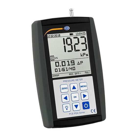 Pressure Gauge PCE-PDA 1000L