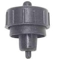 thumbnail image 1 of Pressure Gauge Relief Valve, Poly, 1 of 1