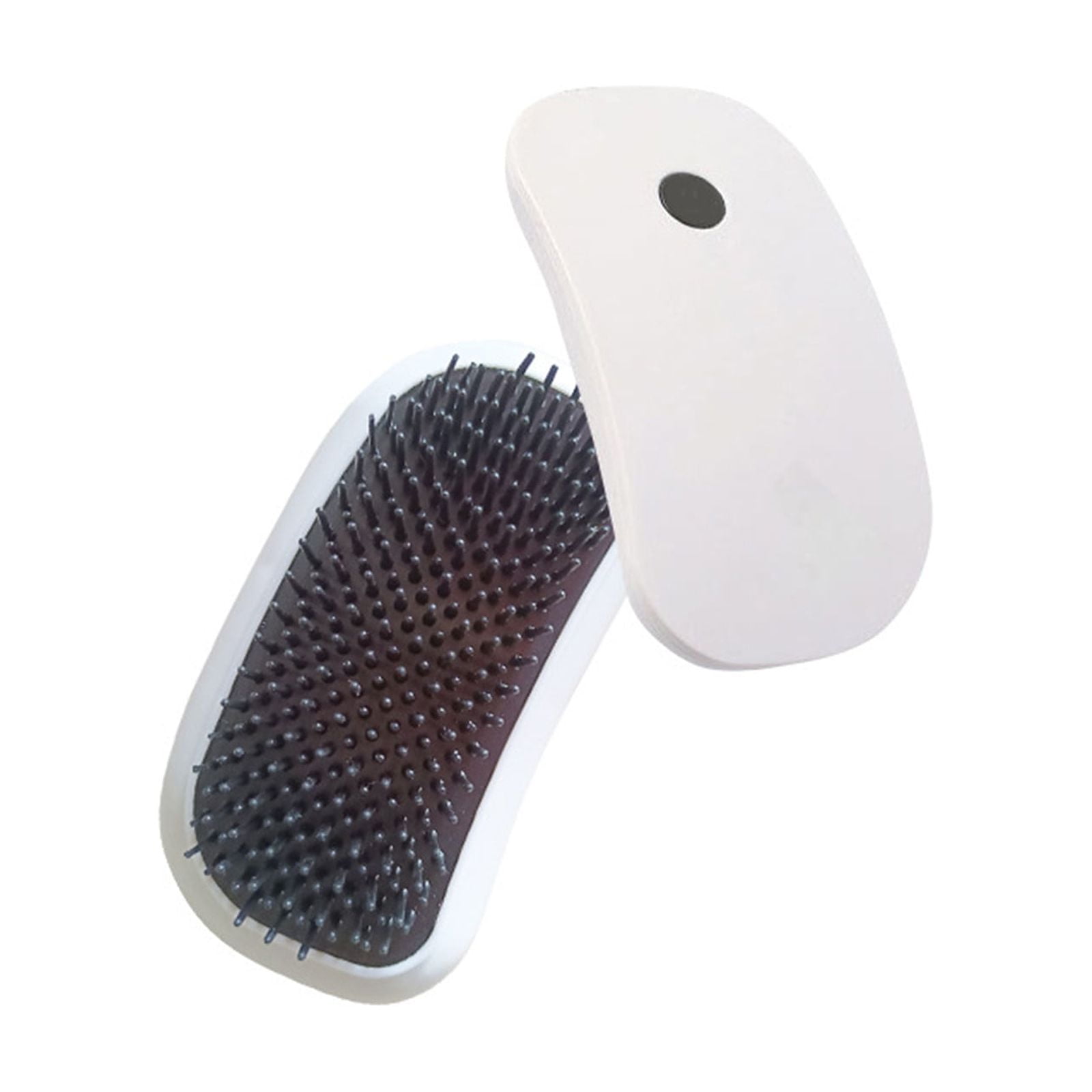 Pressure Hair Growth Electric Scalp Massage Control Dandruff To Hair