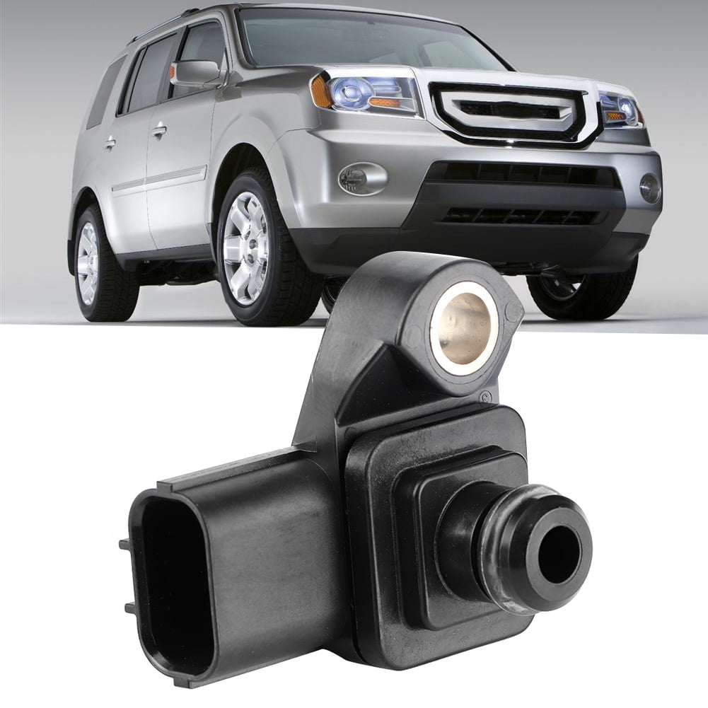 Pressure Map Sensor Map Sensor For Pressure MAP Sensor 37830PNC003 Replacement Fit For Pilot