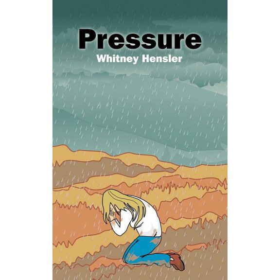 Pressure, (Paperback)