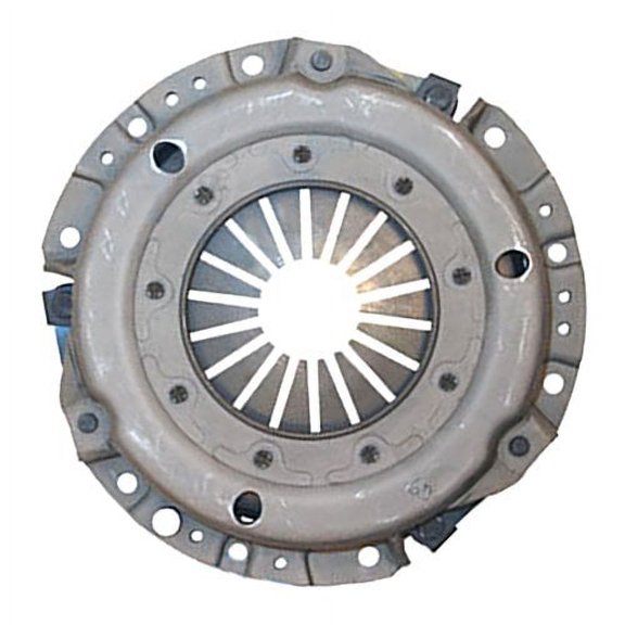 Pressure Plate 8" fits Kubota B1700 B2100 B2400 B2410 B2710 B2910 B7500 B7510 B7610 B7800 B8200 VPP1557 6C04013300 67111-13320 3711113320