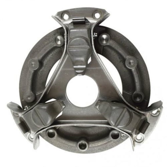 Pressure Plate Assembly fits New Holland TC25 TC29 TC33 TC33D SBA320450011 fits Ford SBA320450011 fits Case IH SBA320450011 fits Shibaura SBA320450011