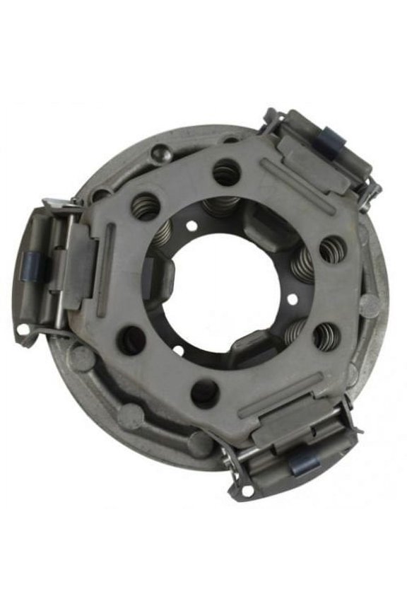 Pressure Plate Assembly fits Ford 2000 2100 2110 2120 2600 2610 3000 3500 3600 3610 4000 4100 4110 5000 5100 C9NN7563D fits International 170C156F