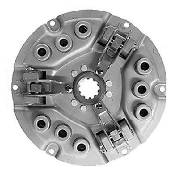 Pressure Plate Assembly fits Massey Ferguson 165 175 180 513574M91