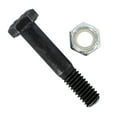 thumbnail image 1 of Pressure Plate Bolt & Nut Fits International Tractor 531619R1 9413994, 1 of 4