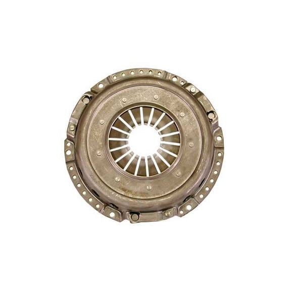 Pressure Plate - Compatible with 1968 - 1973 BMW 2002 1969 1970 1971 1972
