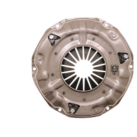 Pressure Plate - Compatible with 1975 - 1986 Chevy C10 1976 1977 1978 1979 1980 1981 1982 1983 1984 1985