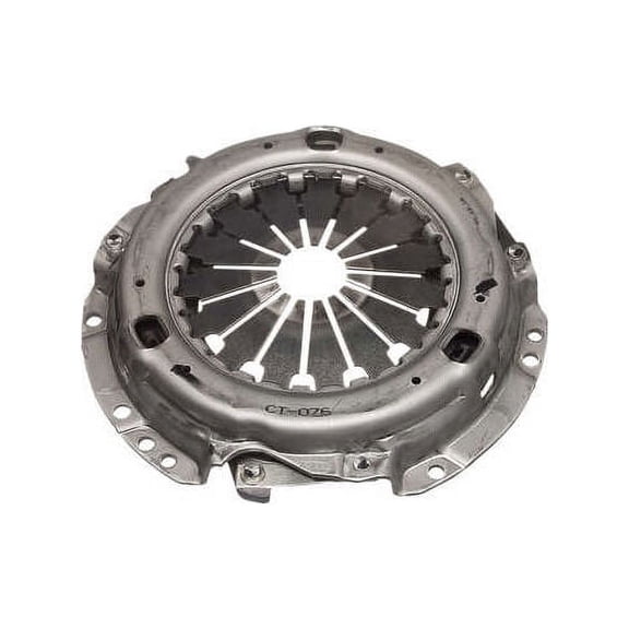 Pressure Plate - Compatible with 1995 - 2004 Toyota Tacoma 2.4L 4-Cylinder 1996 1997 1998 1999 2000 2001 2002 2003