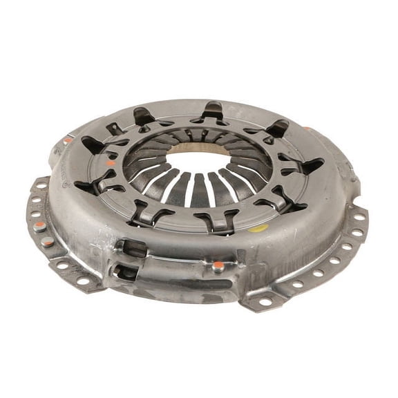 Pressure Plate - Compatible with 2009 - 2013 Toyota Corolla 2010 2011 2012