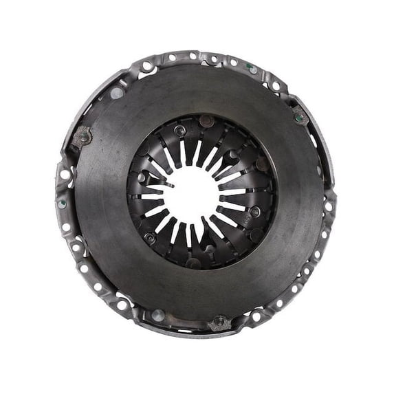 Pressure Plate - Compatible with 2015 - 2019 GMC Canyon Extended Cab Pickup 2.5L 4-Cylinder LCV VIN a - AC Delco