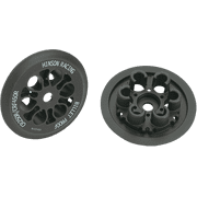 Hinson Racing Billetproof Billet Aluminum Clutch Pressure Plate, Akadized H164-002