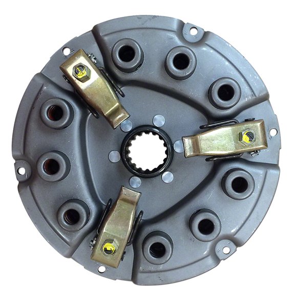 Pressure Plate only (New, not Rebuilt) Fits International Tractor 360746R91