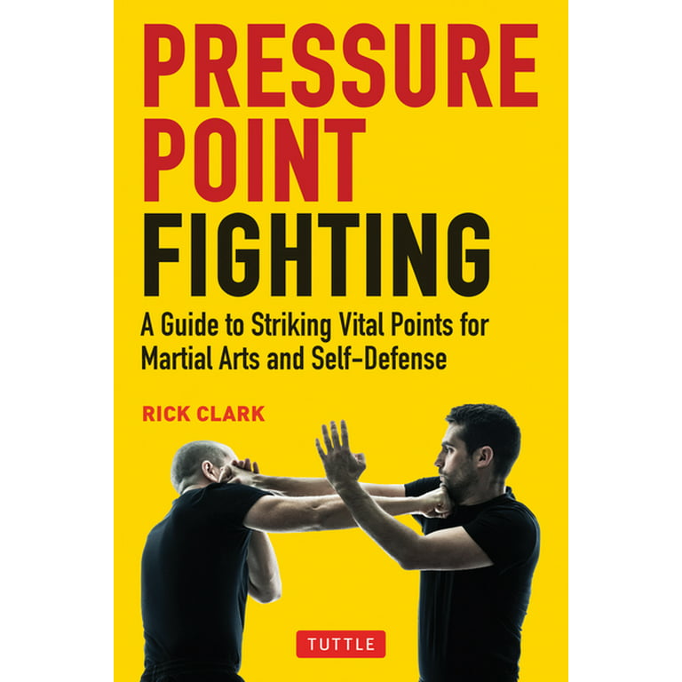 A few 'sticking' points, in the art of self-defense