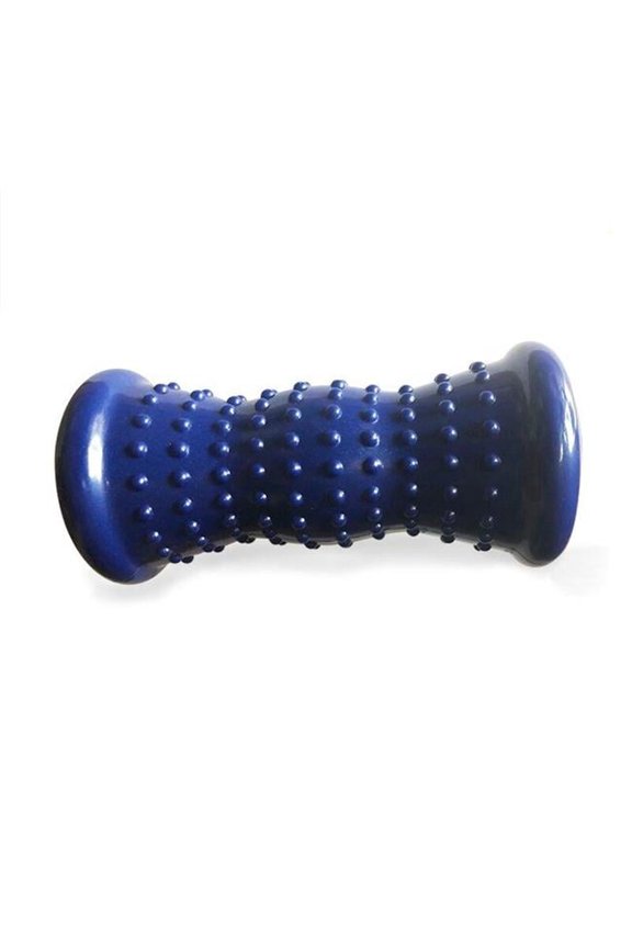 Pressure Point Foot Massager with Arc Design () Bella