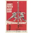 thumbnail image 1 of Pressure Point Movie Poster - 27 x 40 in., 1 of 1