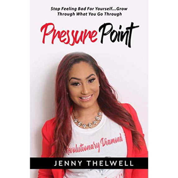 Pre-Owned Pressure Point Paperback