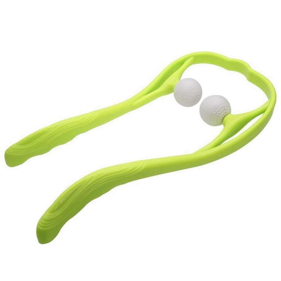Pressure Point Therapy Massager