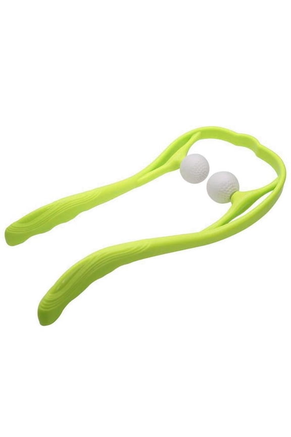 Pressure Point Therapy Massager