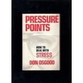thumbnail image 1 of Pre-Owned Pressure Points: How to Deal With Stress Paperback, 1 of 1