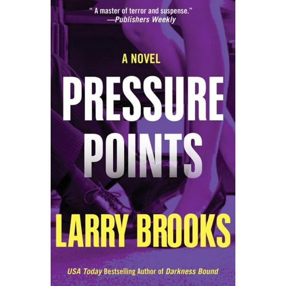 Pressure Points, (Paperback)