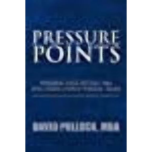 Pressure Points (Paperback) by David Mba Pollock