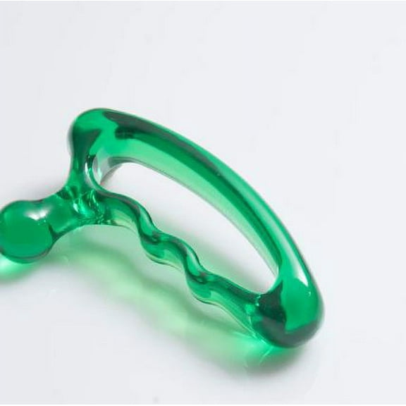 Pressure Positive Co. The Index Knobber II Green