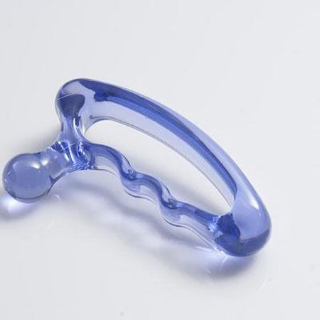 Pressure Positive Company Original Index Knobber II-AmythystPurple