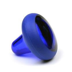 Pressure Positive Company The Knobble II-Sapphire Blue