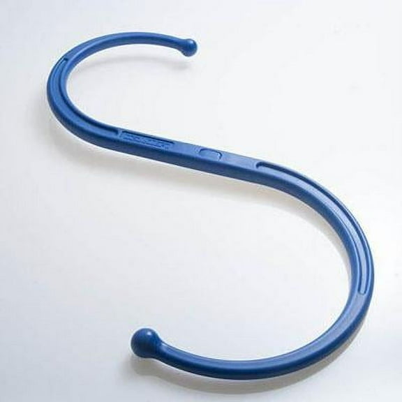 Pressure Positive Company The Original Backnobber II-Cobalt Blue
