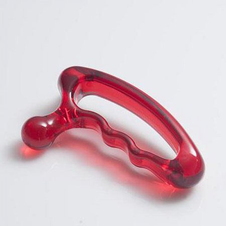 Pressure Positive Company The Original Index Knobber II Red
