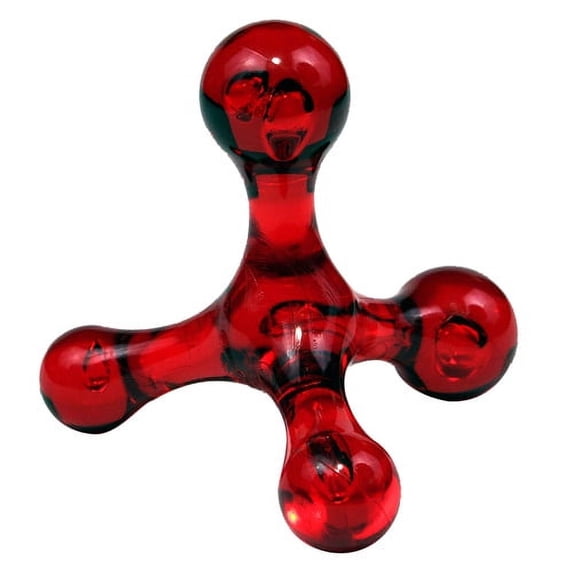 Pressure Postive Company The Original Jacknobber II RED